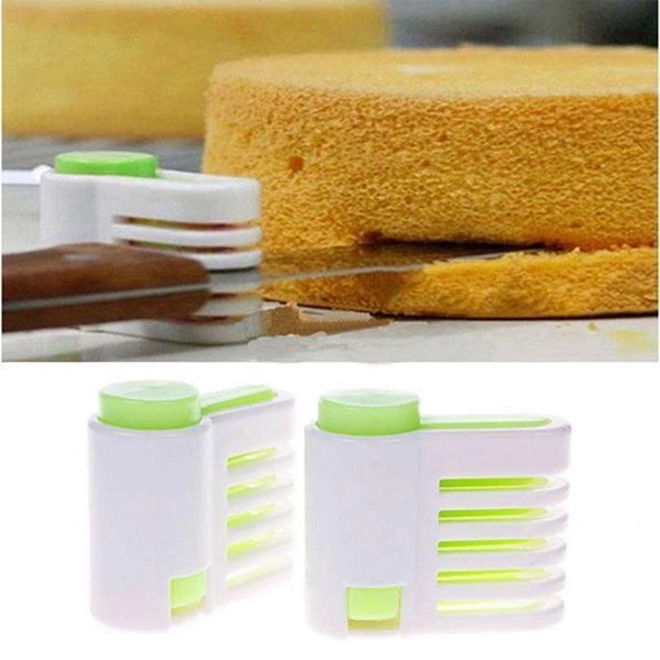 Easy Bread Slicer