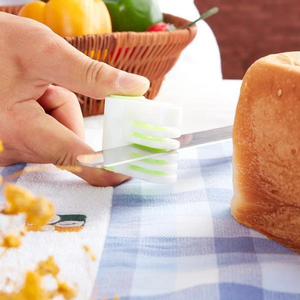 Easy Bread Slicer